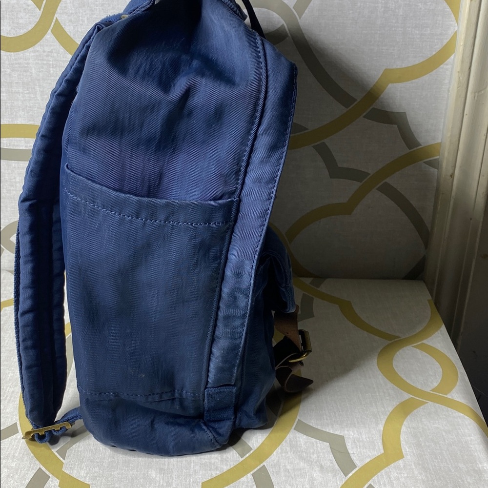 Doughnut Macaroon Standard Backpack - image 4